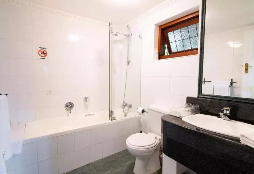 Fotos del hotel Ridgeview Lodge Guest House:  8