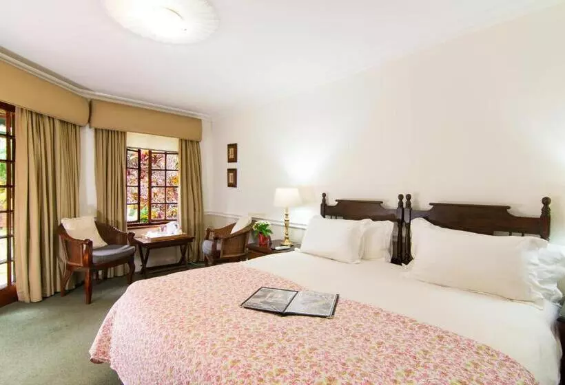 Ridgeview Lodge Guest House