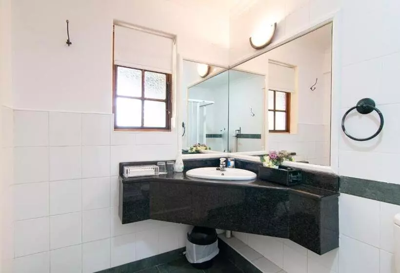 Fotos del hotel Ridgeview Lodge Guest House:  11