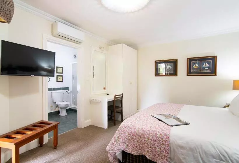 Fotos del hotel Ridgeview Lodge Guest House:  10