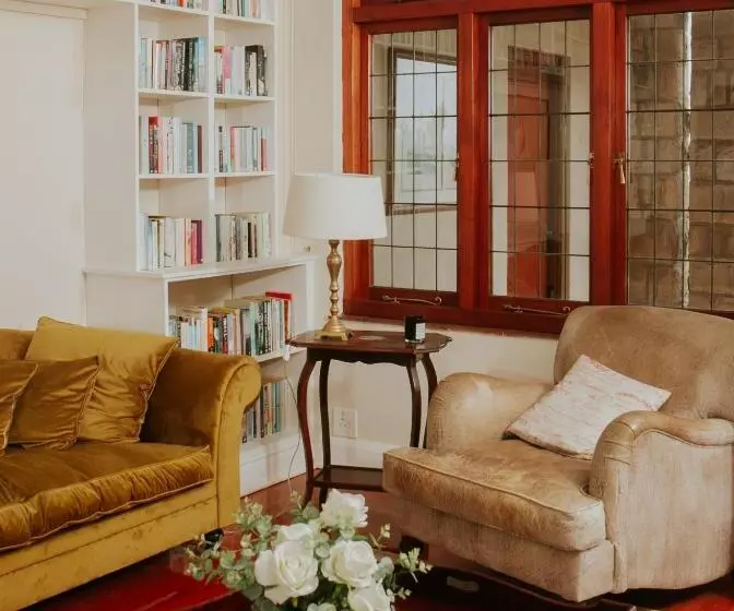 Fotos del hotel Ridgeview Lodge Guest House:  23