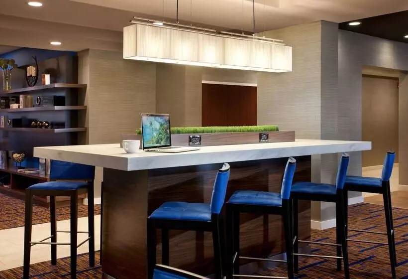 Fotos del hotel Sonesta Select Las Vegas Summerlin:  15