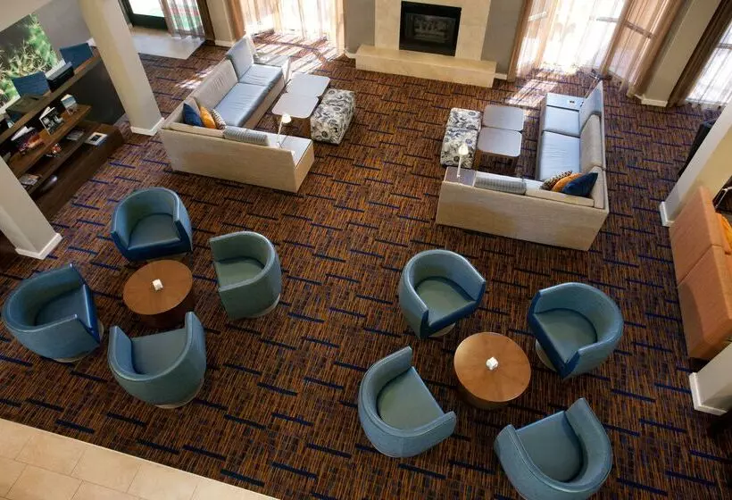 Fotos del hotel Sonesta Select Las Vegas Summerlin:  2