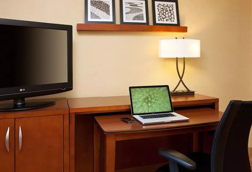 Fotos del hotel Sonesta Select Las Vegas Summerlin:  23