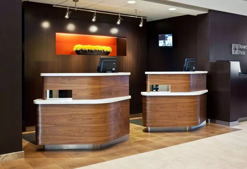 Fotos del hotel Sonesta Select Las Vegas Summerlin:  3