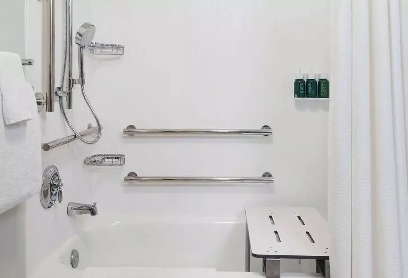 Fotos del hotel Sonesta Select Las Vegas Summerlin:  17