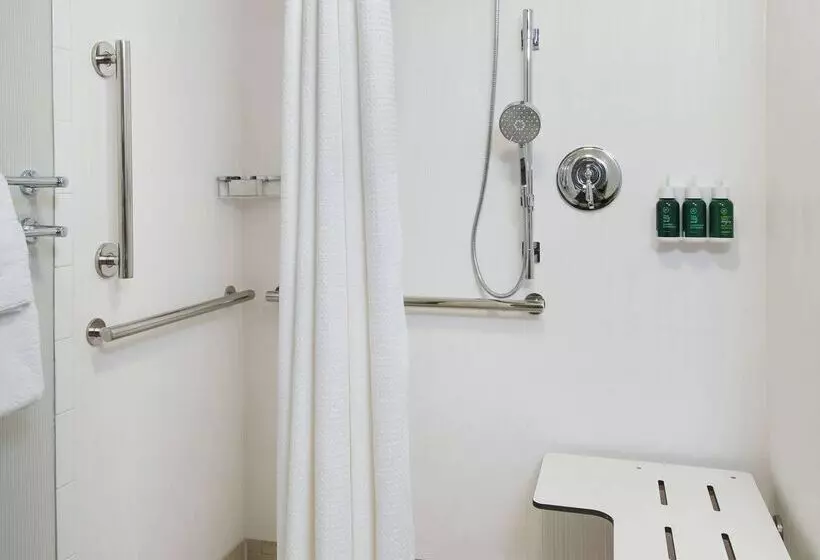 Fotos del hotel Sonesta Select Las Vegas Summerlin:  13