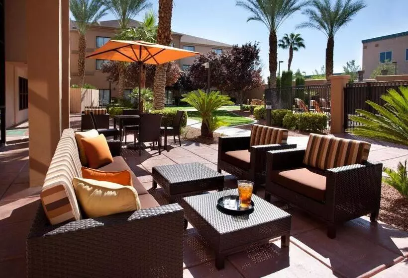 Fotos del hotel Sonesta Select Las Vegas Summerlin:  12