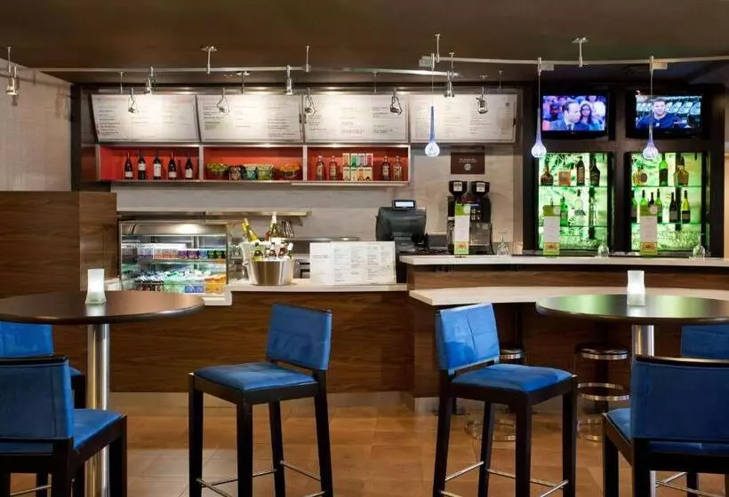 Fotos del hotel Sonesta Select Las Vegas Summerlin:  10