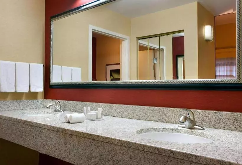 Fotos del hotel Sonesta Select Las Vegas Summerlin:  7