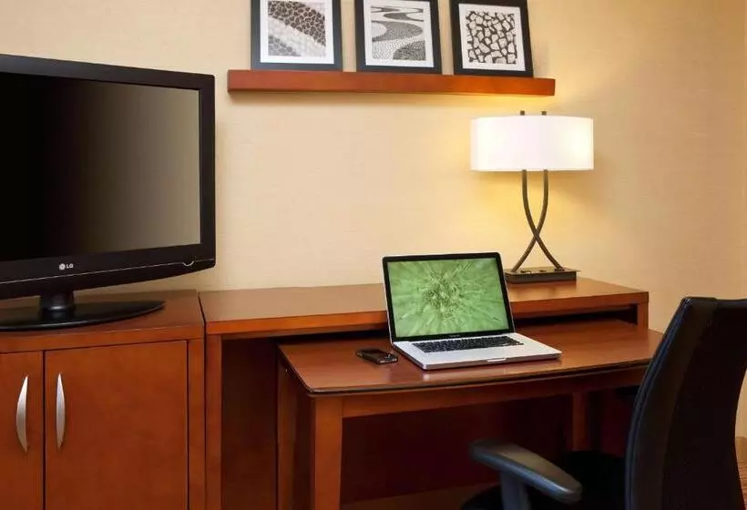 Fotos del hotel Sonesta Select Las Vegas Summerlin:  24