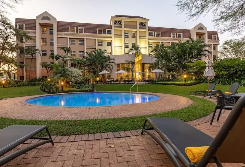 Fotos del hotel Stayeasy Emnotweni:  9