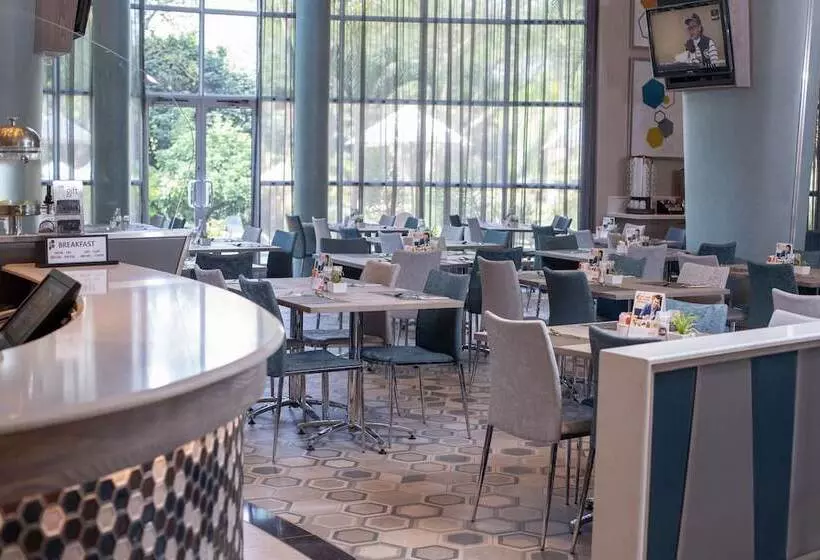 Fotos del hotel Stayeasy Emnotweni:  5