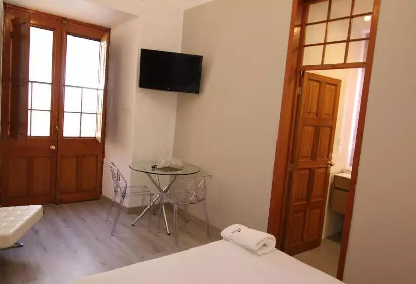 Fotos del hotel Tierrasur:  12