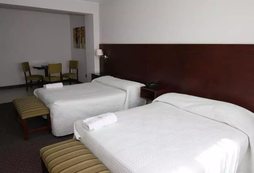 Fotos del hotel Tierrasur:  21