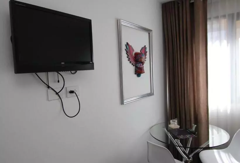 Fotos del hotel Tierrasur:  25