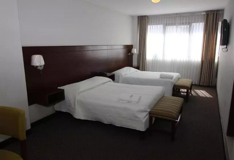 Fotos del hotel Tierrasur:  20