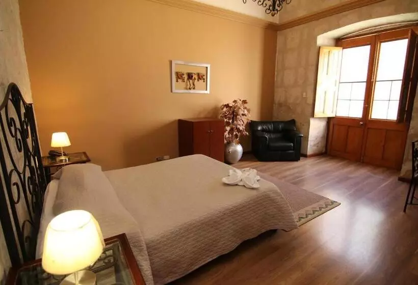 Fotos del hotel Tierrasur:  19