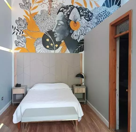 Fotos del hotel Tierrasur:  14