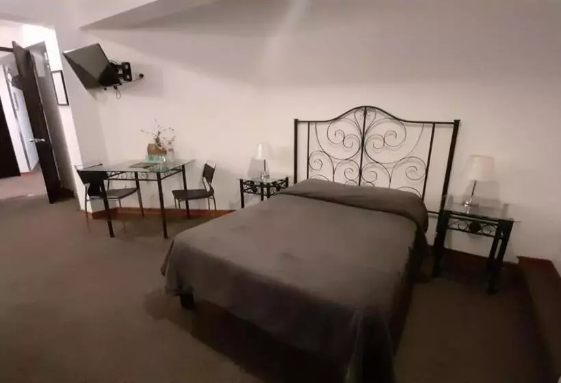 Fotos del hotel Tierrasur:  17