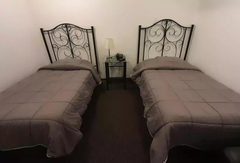 Fotos del hotel Tierrasur:  24