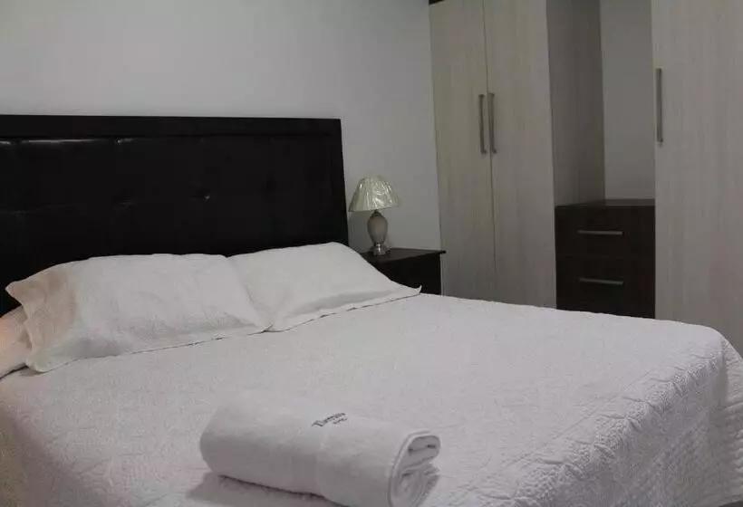 Fotos del hotel Tierrasur:  23