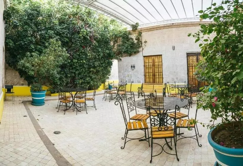 Fotos del hotel Tierrasur:  6