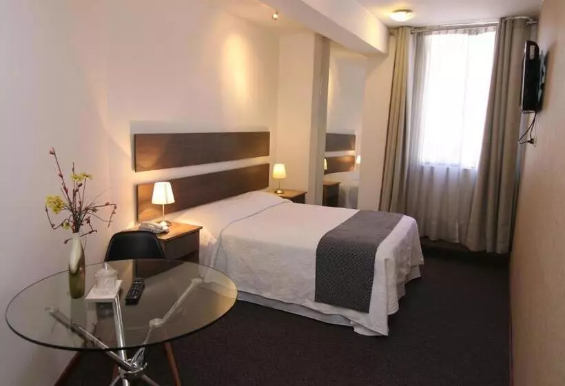 Fotos del hotel Tierrasur:  7