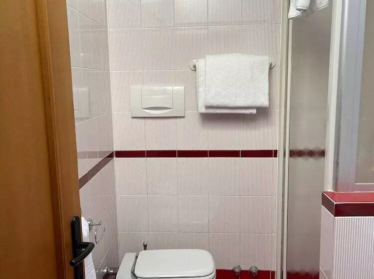 Fotos del hotel Torino:  3