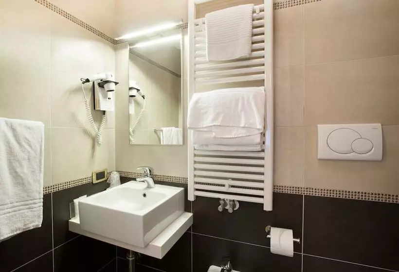 Fotos del hotel Torino:  5