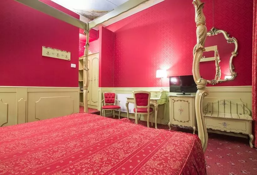 Fotos del hotel Torino:  4