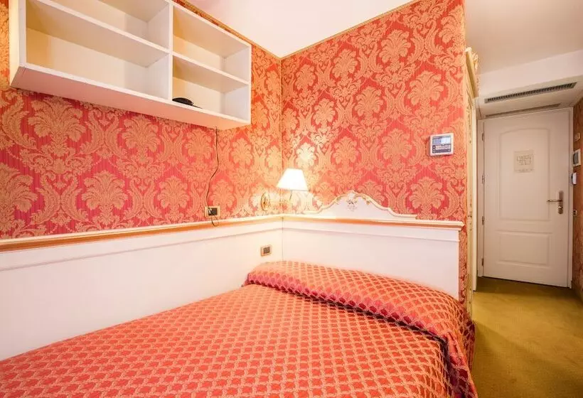 Fotos del hotel Torino:  21