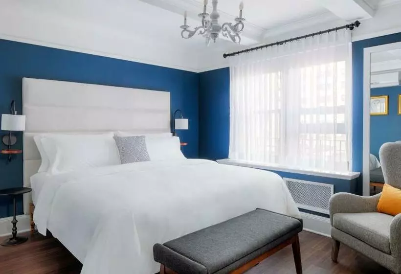 Voco The Franklin New York, An Ihg Voco The Franklin New York, An Ihg