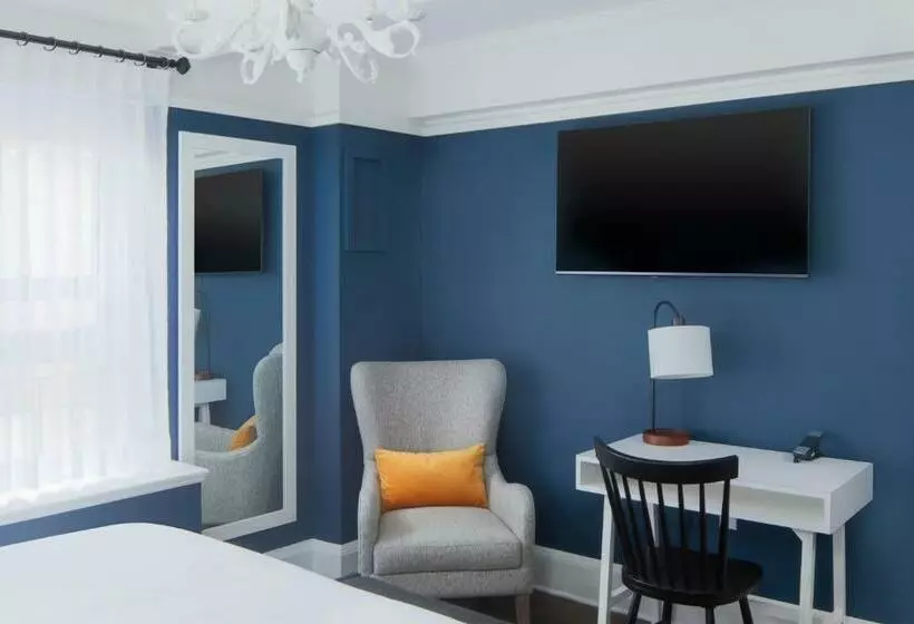 Fotos del hotel Voco The Franklin New York, An Ihg:  18