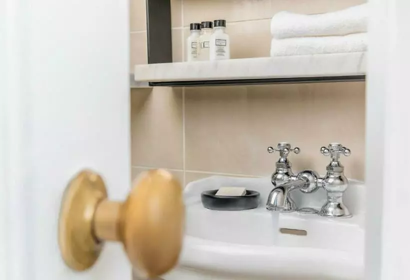 Fotos del hotel Voco The Franklin New York, An Ihg:  14