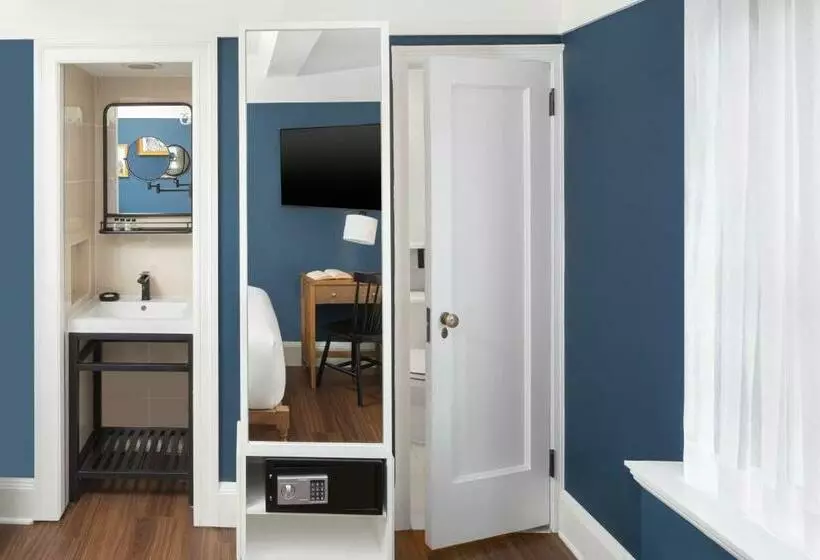 Fotos del hotel Voco The Franklin New York, An Ihg:  24