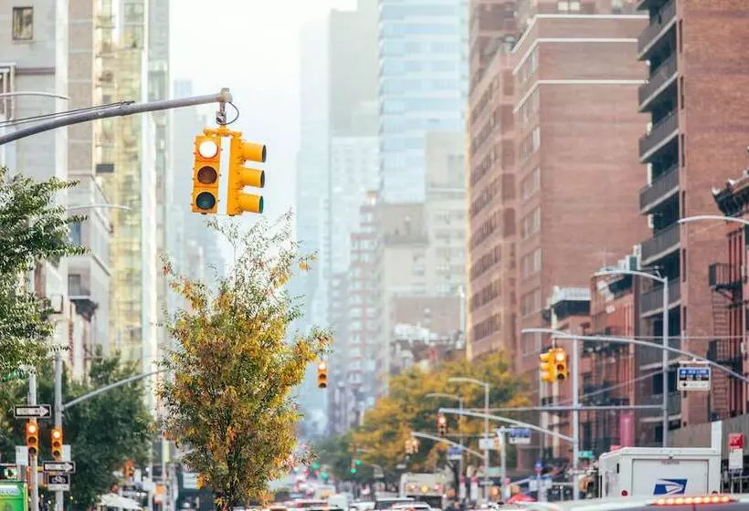 Fotos del hotel Voco The Franklin New York, An Ihg:  7