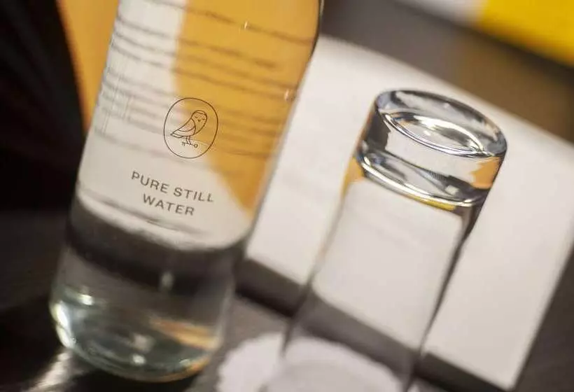 Fotos del hotel Voco The Franklin New York, An Ihg:  3