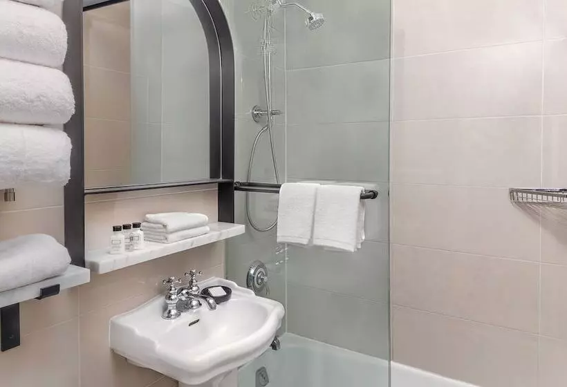 Fotos del hotel Voco The Franklin New York, An Ihg:  2