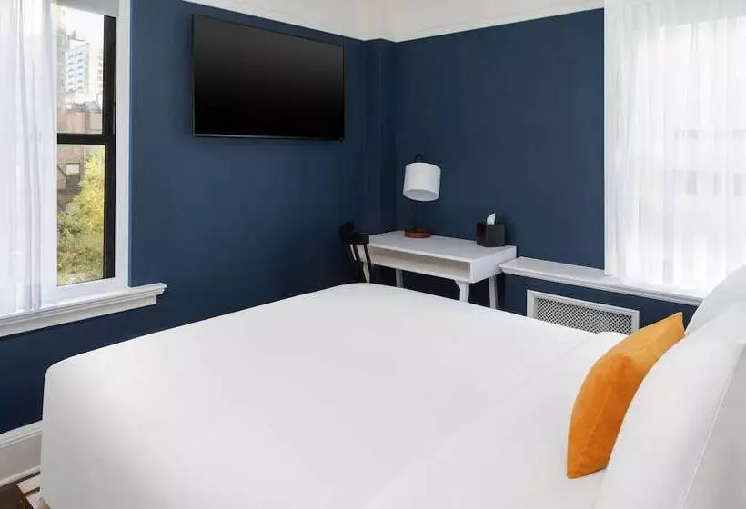 Fotos del hotel Voco The Franklin New York, An Ihg:  15