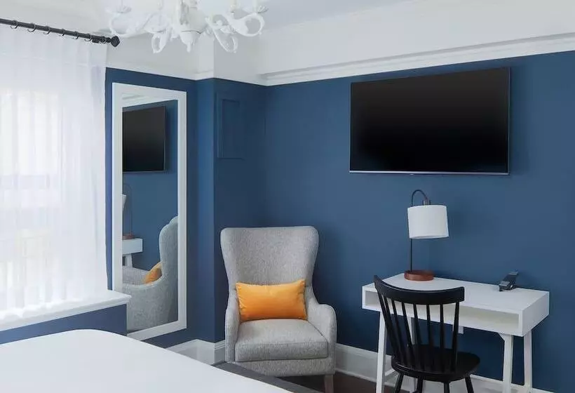 Fotos del hotel Voco The Franklin New York, An Ihg:  17