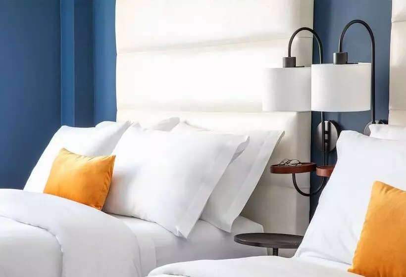 Fotos del hotel Voco The Franklin New York, An Ihg:  22