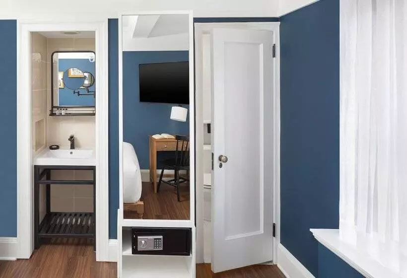 Fotos del hotel Voco The Franklin New York, An Ihg:  25