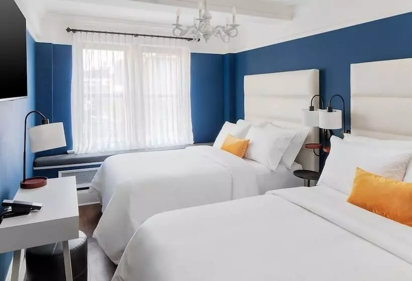 Fotos del hotel Voco The Franklin New York, An Ihg:  16