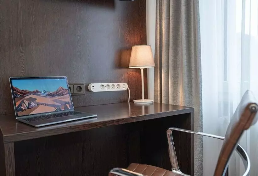 Fotos del hotel Königshof Hauptbahnhof Superior:  20