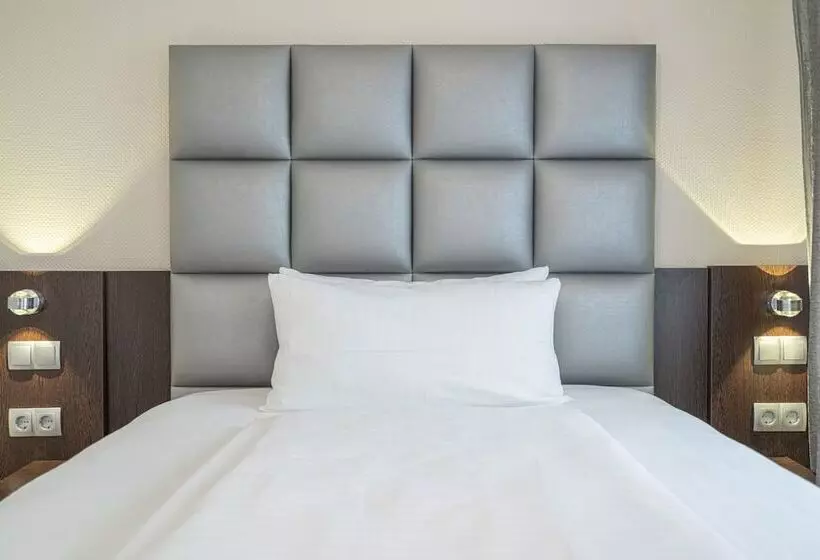 Fotos del hotel Königshof Hauptbahnhof Superior:  21