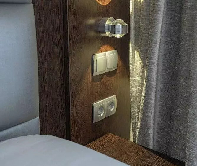 Fotos del hotel Königshof Hauptbahnhof Superior:  24