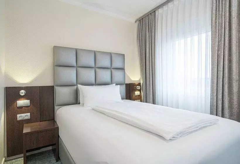 Fotos del hotel Königshof Hauptbahnhof Superior:  15