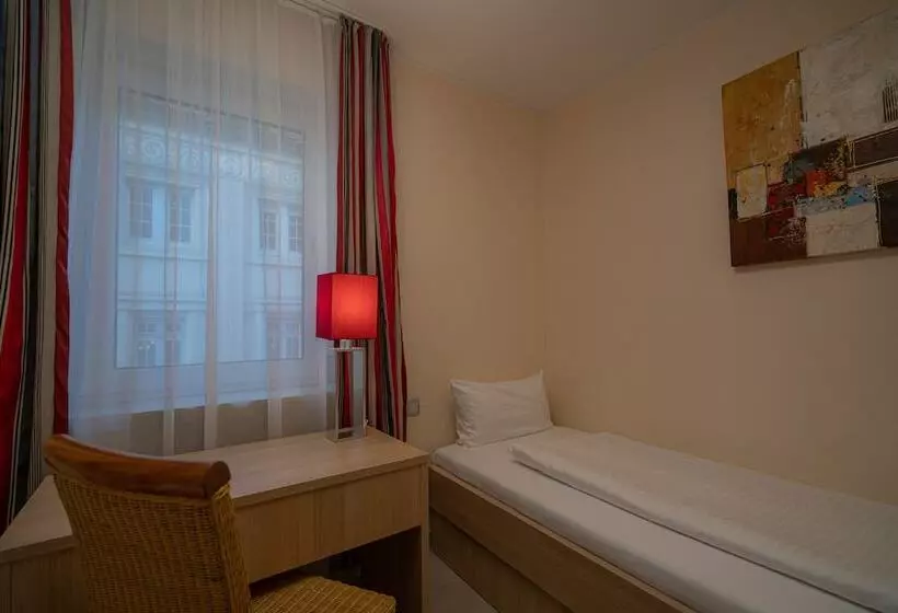 Fotos del hotel Königshof Hauptbahnhof Superior:  9