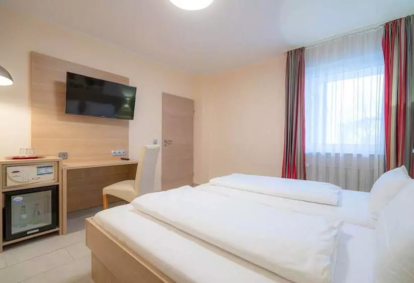 Fotos del hotel Königshof Hauptbahnhof Superior:  12